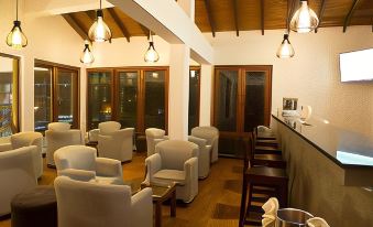 The Thinnai - All-Suites Boutique Hotel