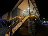 İskenderun Vipark Otel & Spa Hotel in zona Karaagac Plaj