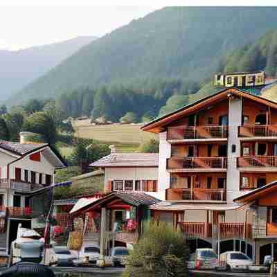 Hotel Beau Sejour Hotel Exterior