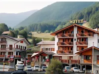 Hotel Beau Sejour Hotel a Étroubles
