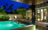 The Sea Koh Samui Resort and Residences by Tolani - Bintang 5