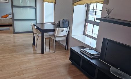 Apartamenty „Lofty w Piecowni” - Housity