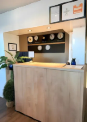 Apartment Hotel Lindeneck