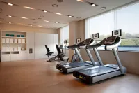 Shilla Stay Seodaemun (Seoul Station) - Gym