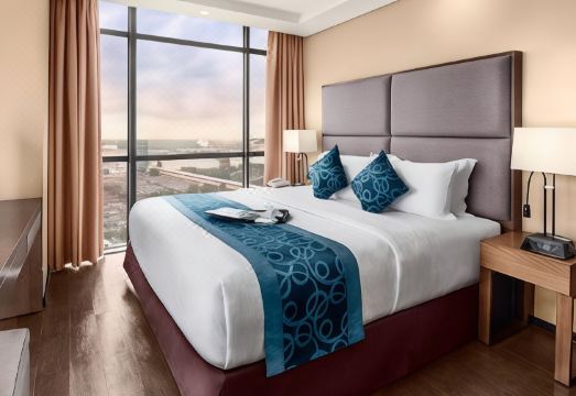 골든 피닉스 호텔 - 마닐라