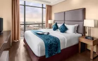 Golden Phoenix Hotel-Manila
