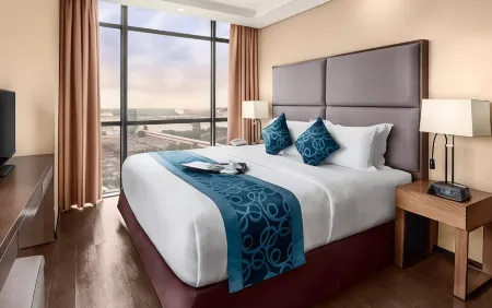 Golden Phoenix Hotel-Manila