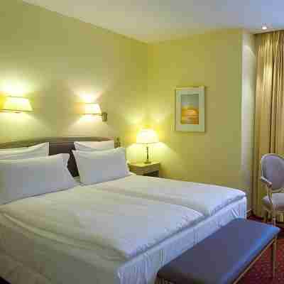 Grand Hotel Bristol Rooms