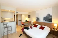 Adagio Original Thoiry Geneve Hoteles en Saint-Genis-Pouilly