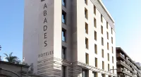 Hotel Abades Recogidas