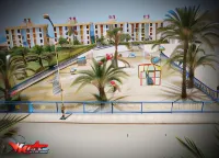 شقق رأس البر القوات المسلحة فنادق في مدينة رأس البر