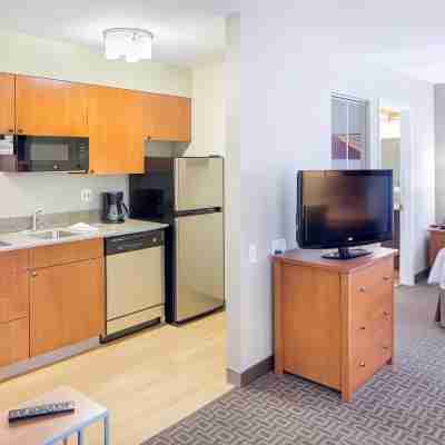 TownePlace Suites Portland Hillsboro Rooms