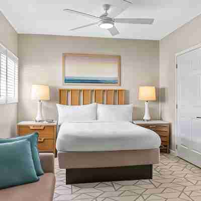 Marriott's Villas at Doral Rooms