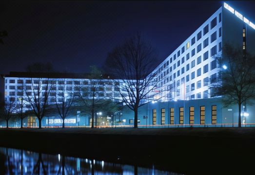 쉐라톤 베를린 그랜드 호텔 에스플라네이드