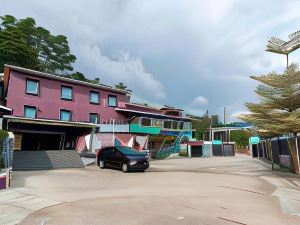 Hotel 78 Parapat