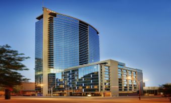 Courtyard by Marriott Montreal Downtown