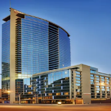 Courtyard by Marriott Montreal Downtown