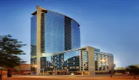 Courtyard by Marriott Montreal Downtown Hotels in der Nähe von Arena Fleury