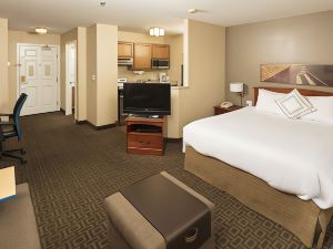 TownePlace Suites Salt Lake City Layton