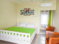 Homestay Sakinah Belitung RedPartner Hotels near Lengkuas Island