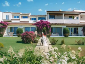 Hotel la Rocca Resort & Spa