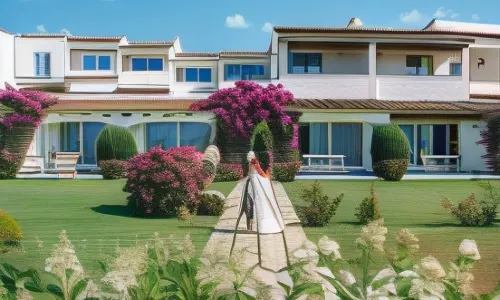 Hotel la Rocca Resort & Spa
