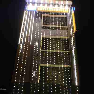 Anushangi Hotel Hotel Exterior