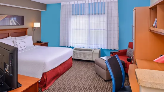 TownePlace Suites Thousand Oaks Ventura County