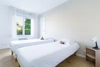 Garden & City Lyon - Lissieu Hotels in La Tour-de-Salvagny