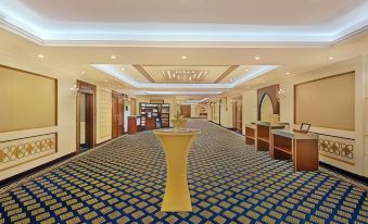 Ezdan Hotel Doha