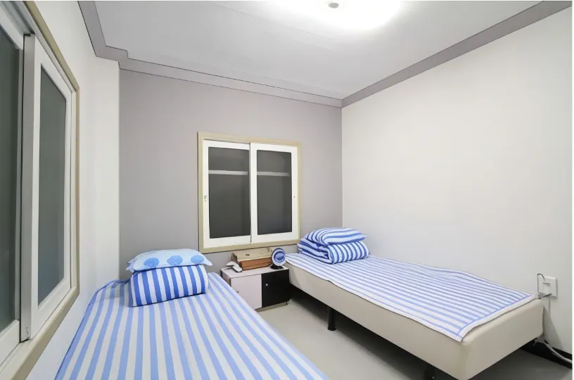 Yusun Guesthouse