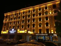 Emirtimes Hotel&Spa - Tuzla Hotel a Sekerpinar Mahallesi
