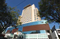 Vitória Hotel Concept Campinas