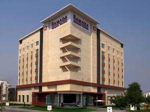 Ramada by Wyndham Gurgaon Central