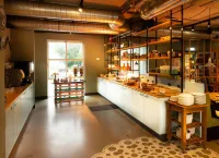 Best Western Zaan Inn - Breakfast