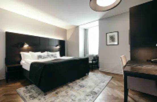 Apótek Hotel Reykjavík by Keahotels Hotels near Lake Tjornin