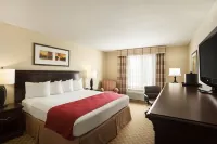 Country Inn & Suites by Radisson, Tulsa, OK Các khách sạn ở Tulsa