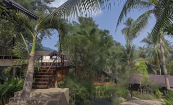 The Spa Resorts - Lamai Village