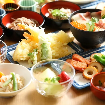 Tennenonsen Dandannoyu Onyadononomatsue