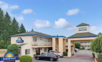 Days Inn by Wyndham Federal Way