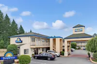 Days Inn by Wyndham Federal Way Hotels in Federal Way