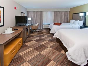 Hampton Inn & Suites Pauls Valley