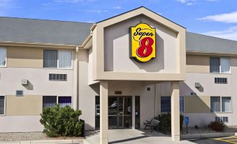 Super 8 by Wyndham Siloam Springs