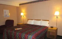 Howard Johnson by Wyndham Benton Harbor/St. Joseph Hotels in Sankt Joseph