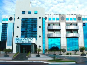 Planalto Bittar Hotel e Eventos