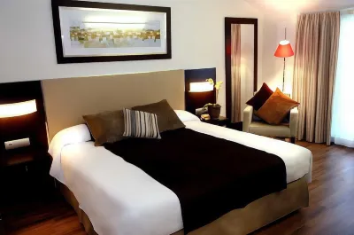 Hotel Asset Torrejón Các khách sạn gần Sol Park