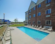 MainStay Suites Knoxville Airport