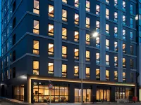 Prince Smart Inn Kyoto Shijo Omiya Hotels near Shijo