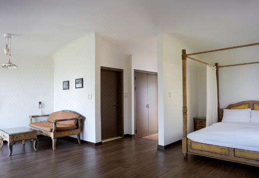 클럽이에스통영리조트