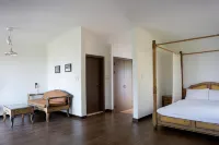 Club ES Tongyeong Resort Hoteles en Tongyeong